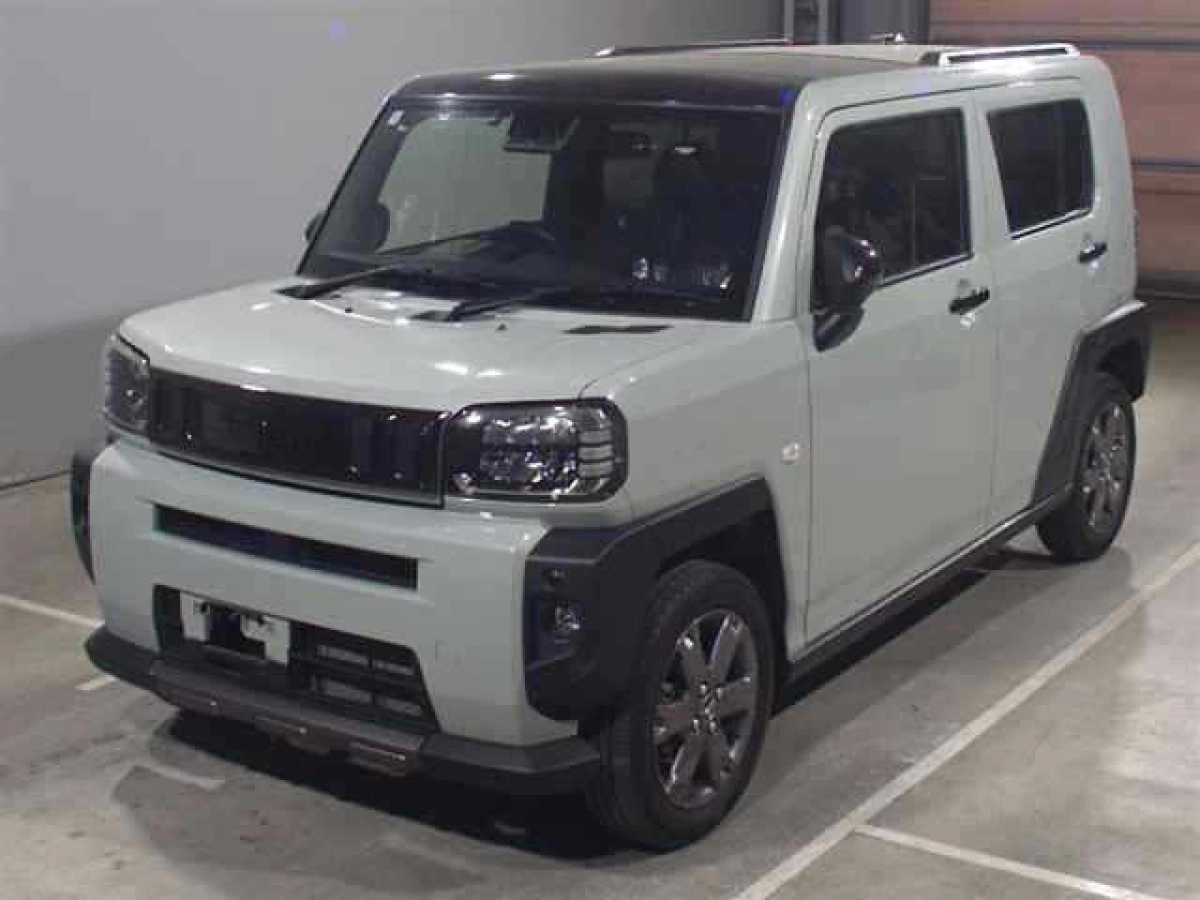 DAIHATSU TAFT LA900S 2024