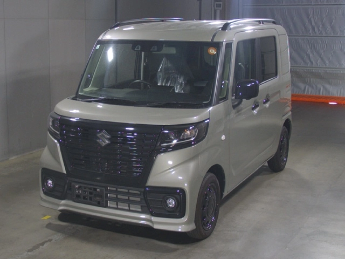 SUZUKI SPACIA BASE MK33V 2024