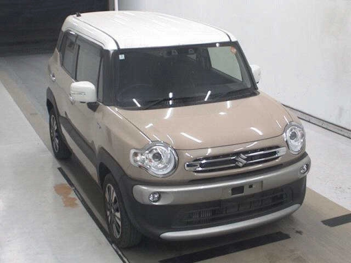 SUZUKI XBEE MN71S 2024