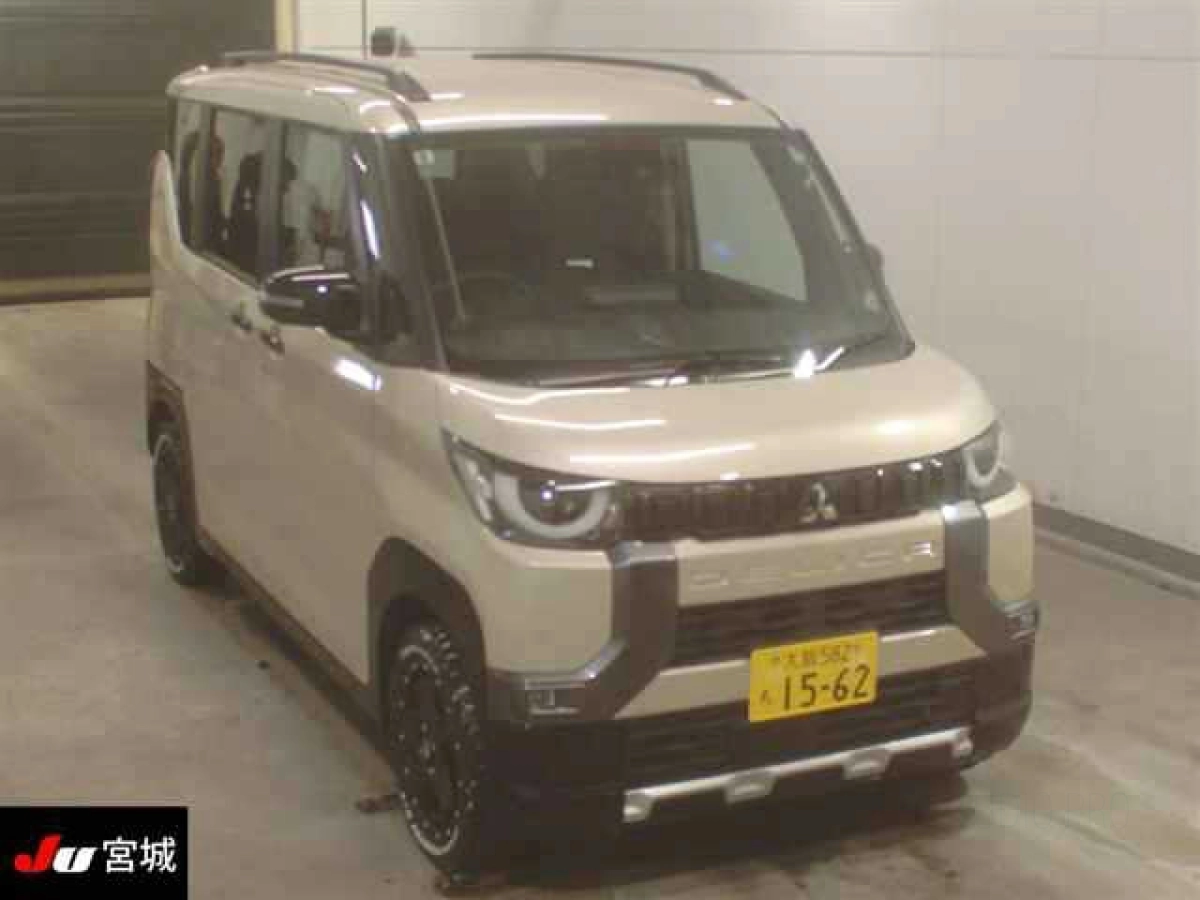MITSUBISHI DELICA MINI B37A 2024