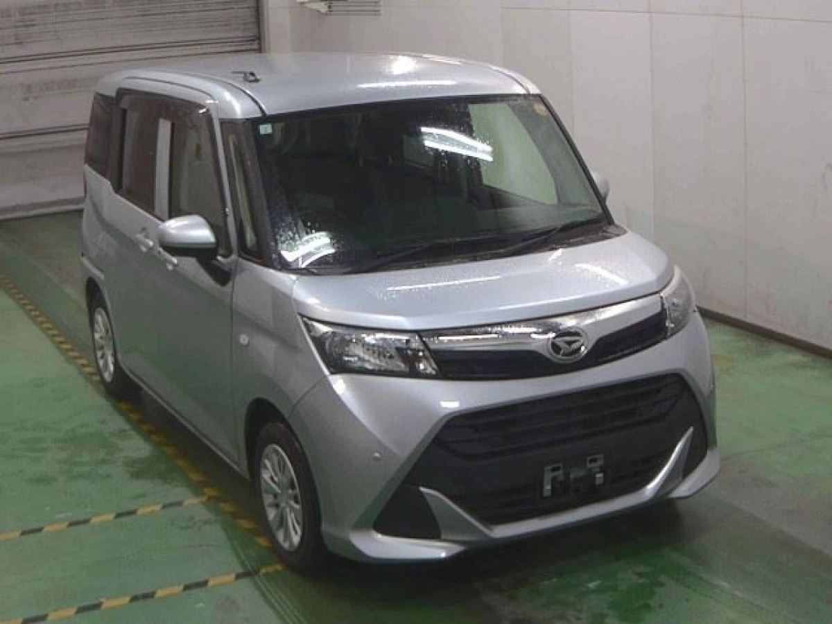 DAIHATSU THOR M910S 2019