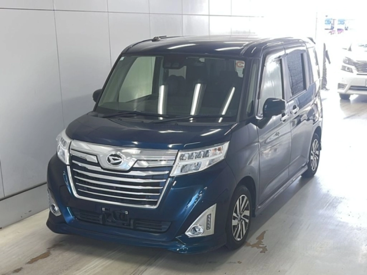 DAIHATSU THOR M900S 2019
