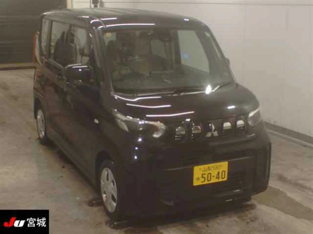 MITSUBISHI EK SPACE B34A 2023