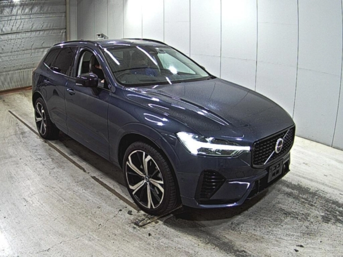 VOLVO XC60 UB420XCP2A 2023