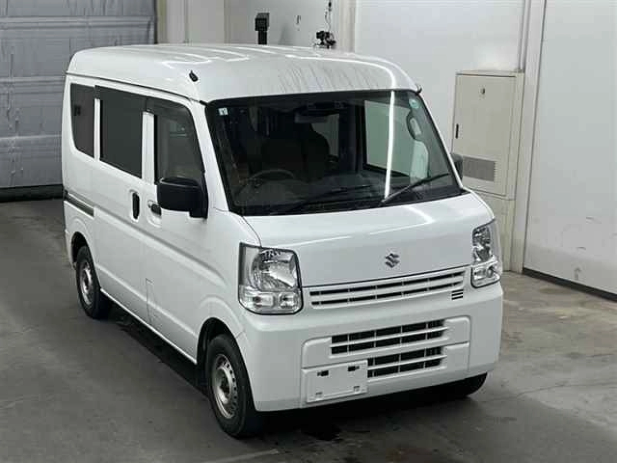 SUZUKI EVERY DA17V 2022