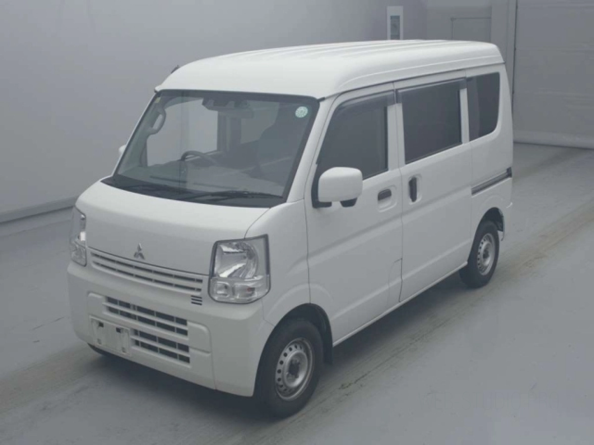 MITSUBISHI MINICAB VAN DS17V 2021
