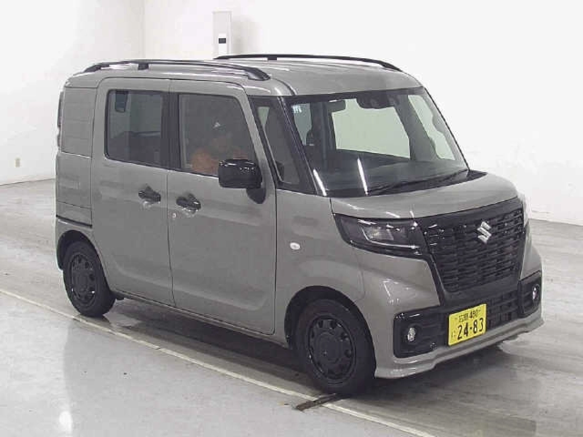 SUZUKI SPACIA BASE MK33V 2022