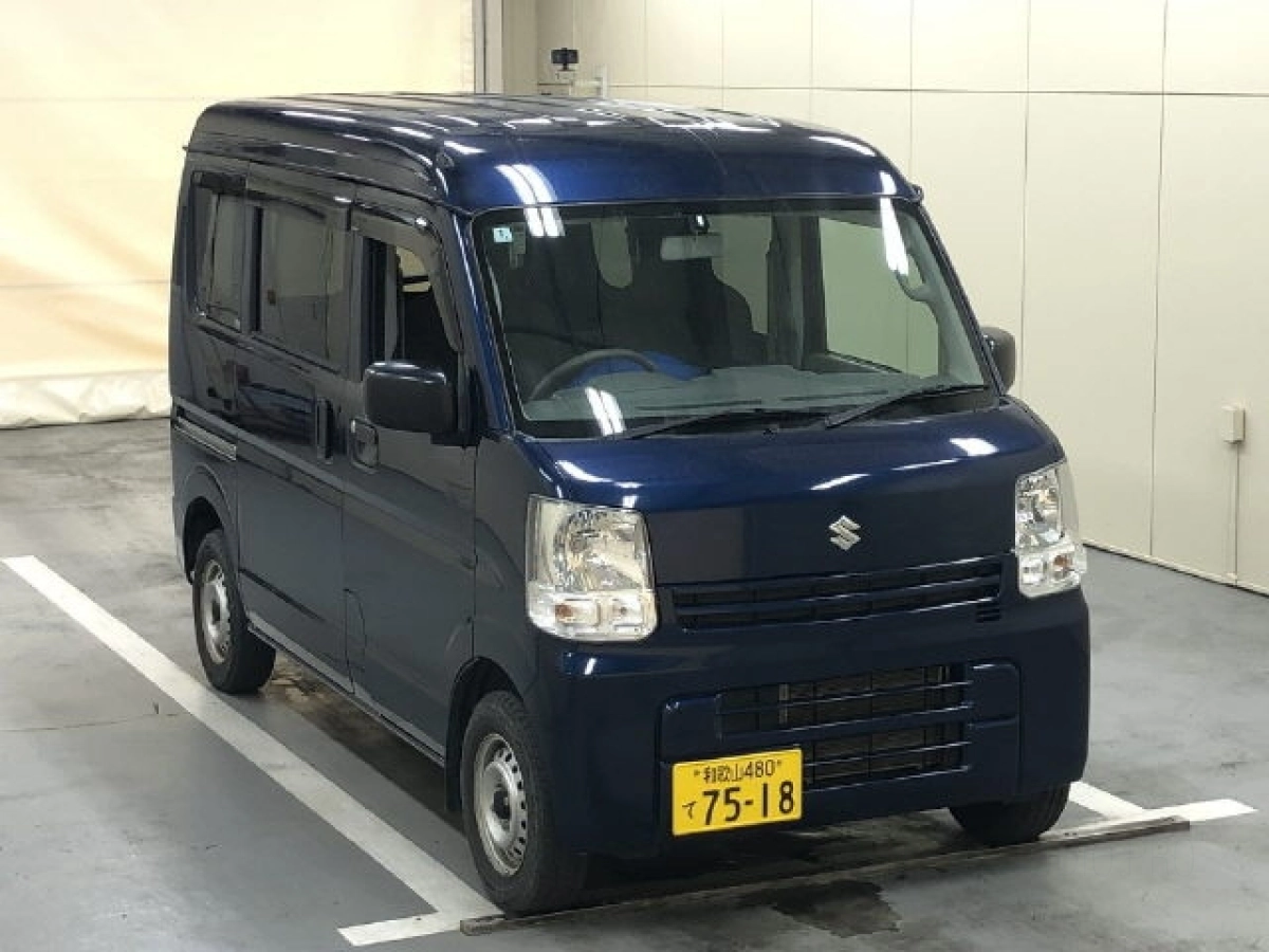 SUZUKI EVERY DA17V 2023