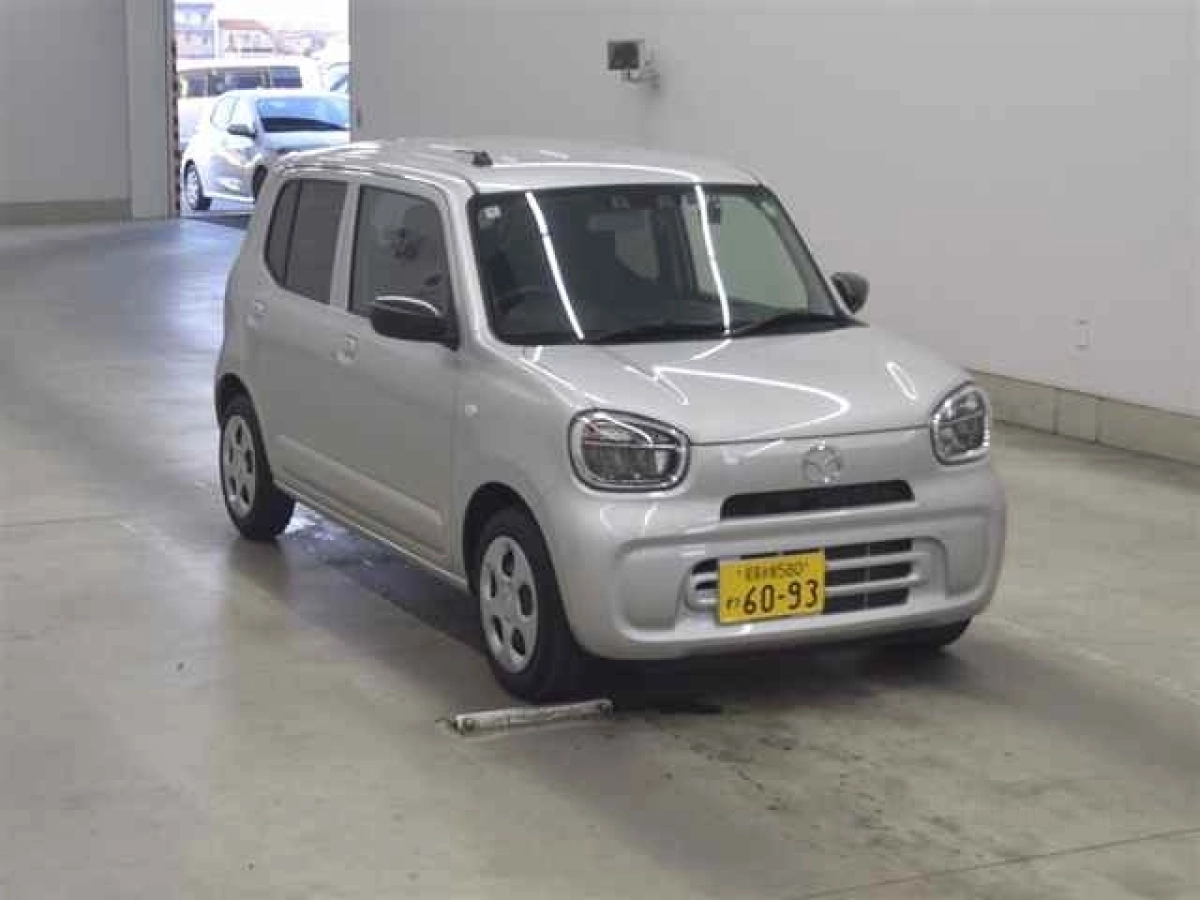 MAZDA CAROL HB37S 2023