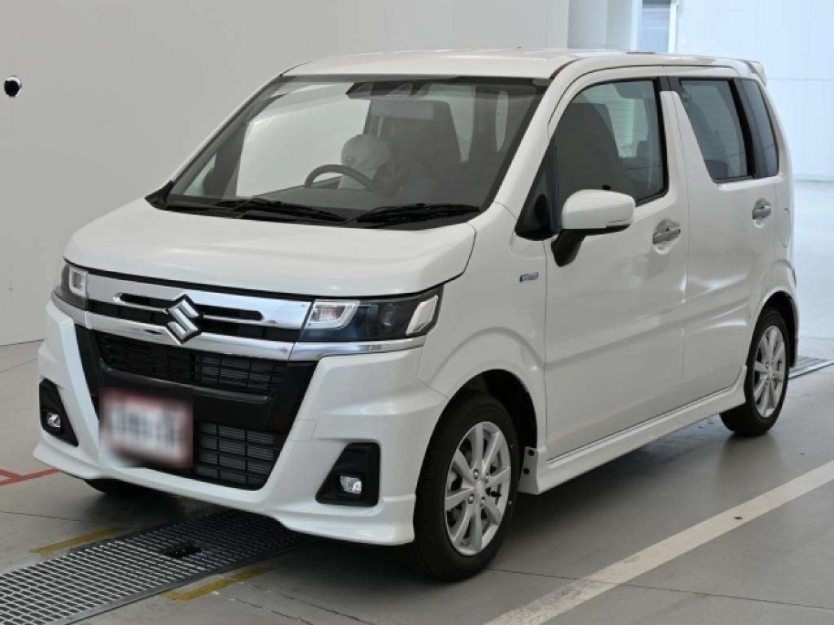 SUZUKI WAGON R MH95S 2025
