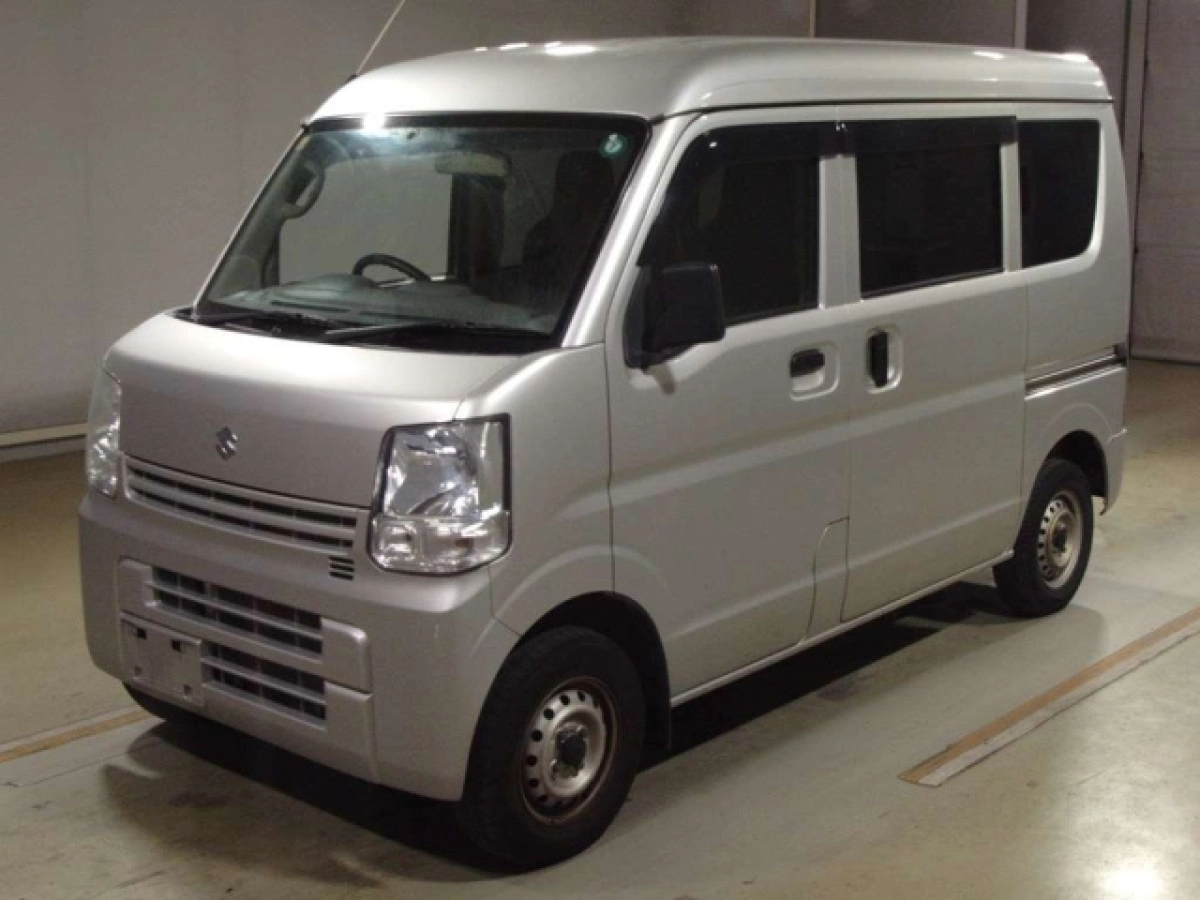 SUZUKI EVERY DA17V 2019