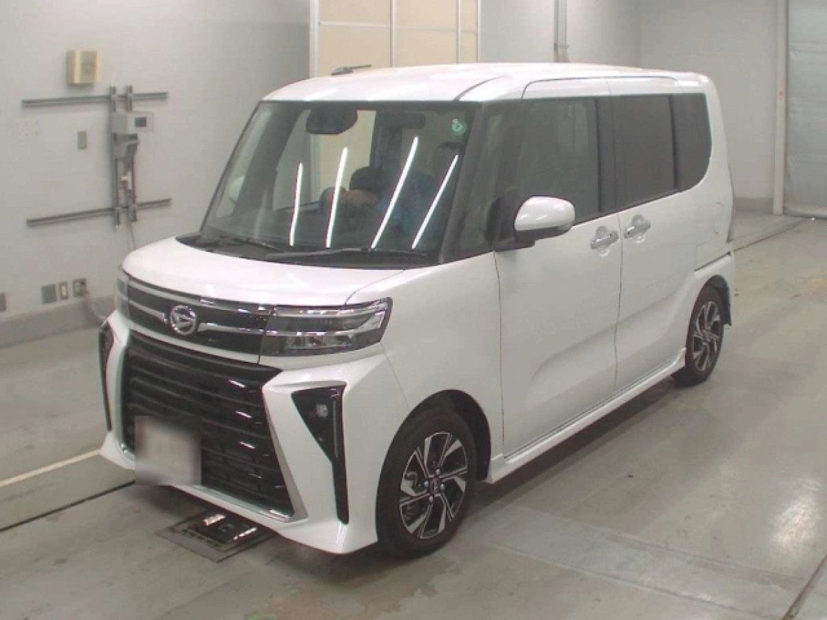 DAIHATSU TANTO LA650S 2024