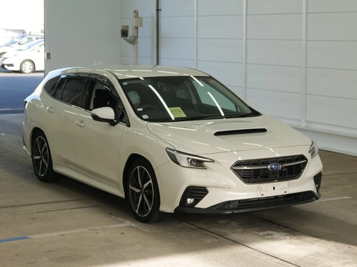 SUBARU LEVORG VN5 2021