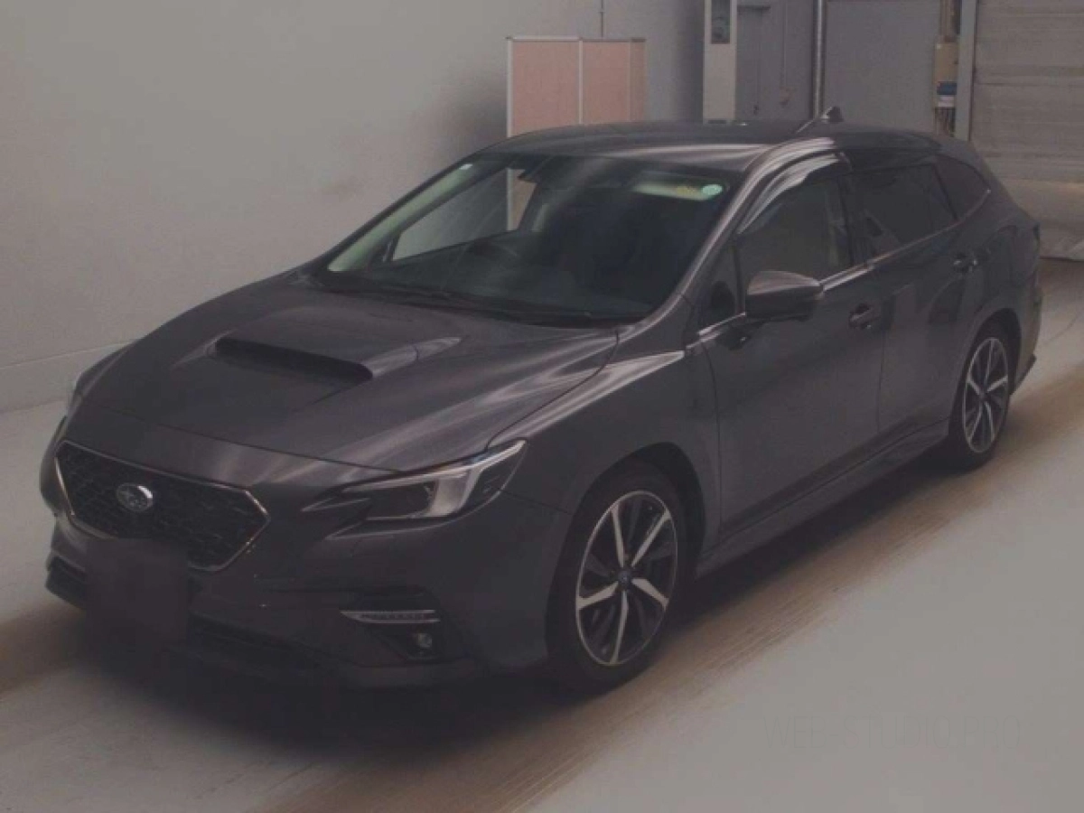 SUBARU LEVORG VN5 2021