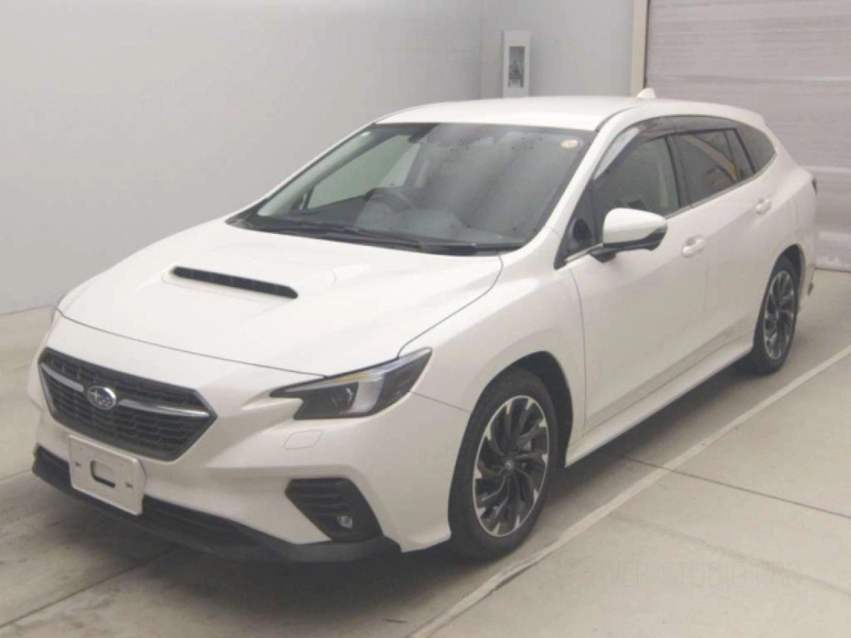 SUBARU LEVORG VN5 2021