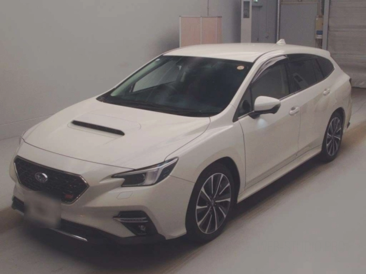 SUBARU LEVORG VN5 2021
