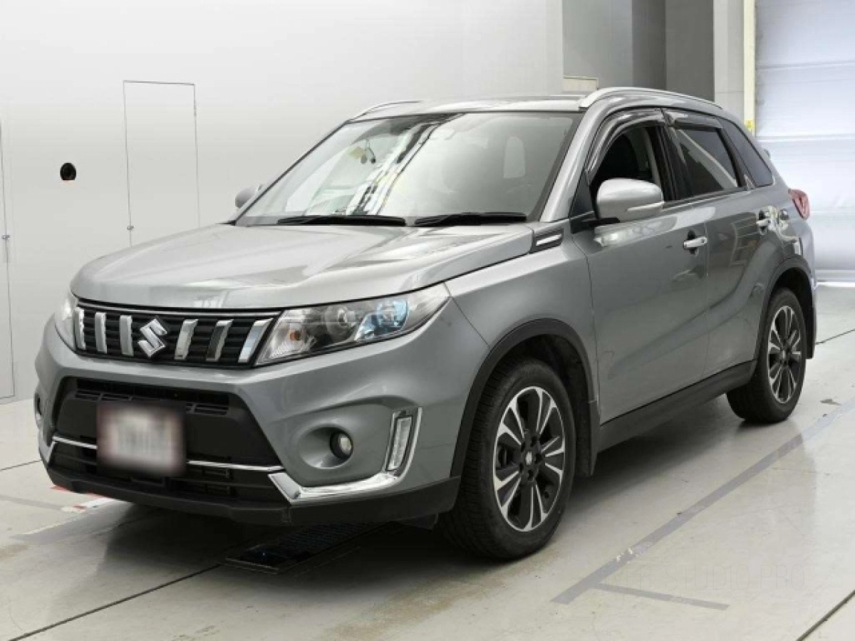 SUZUKI ESCUDO YEA1S 2019