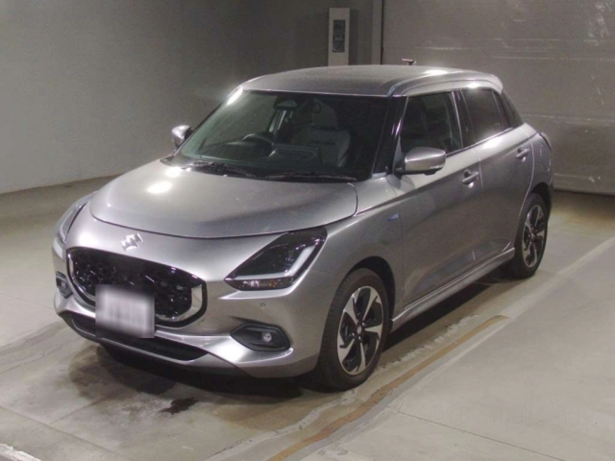 SUZUKI SWIFT ZCEDS 2023