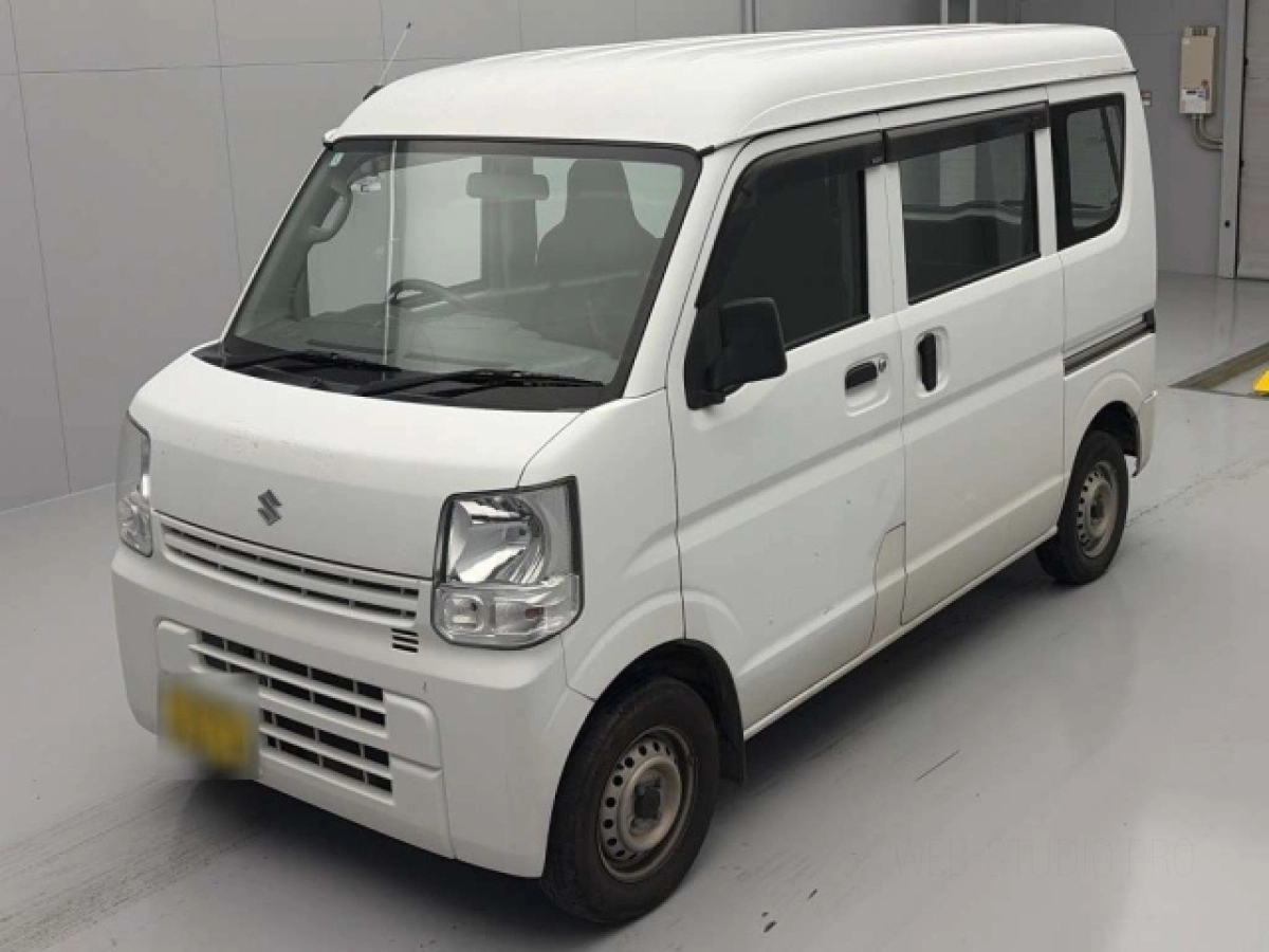 SUZUKI EVERY DA17V 2019