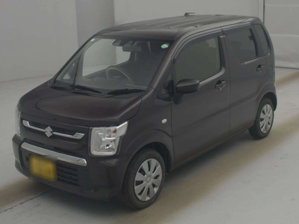 SUZUKI WAGON R MH85S 2024