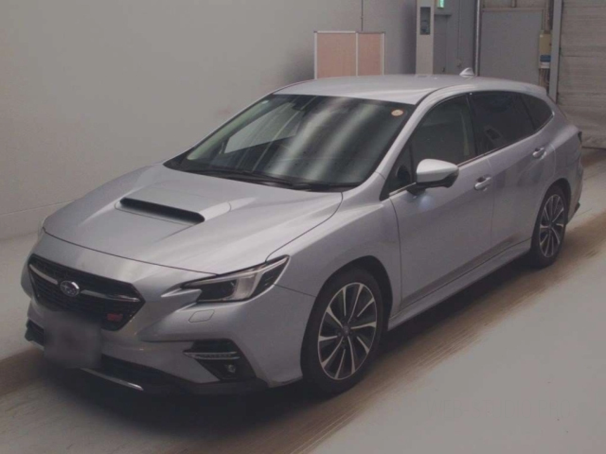 SUBARU LEVORG VN5 2020