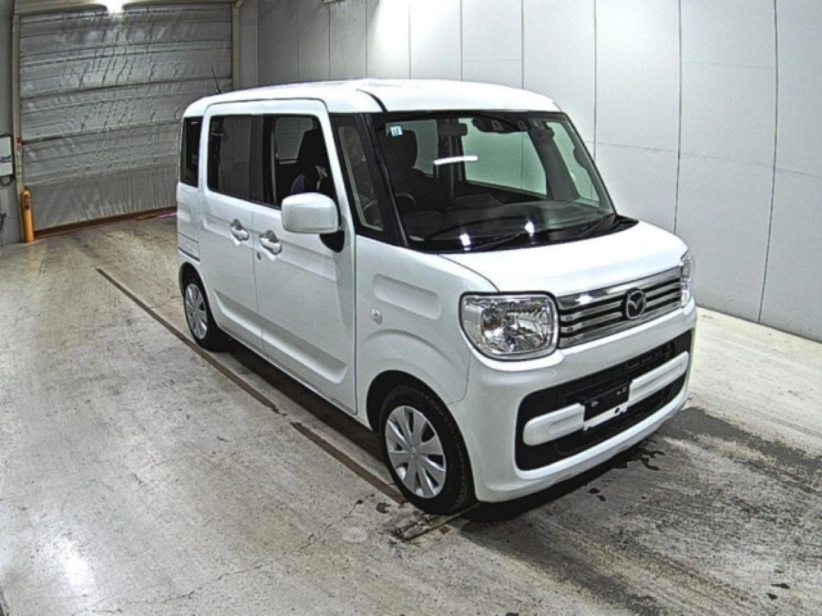 MAZDA FLAIR WAGON MM53S 2022