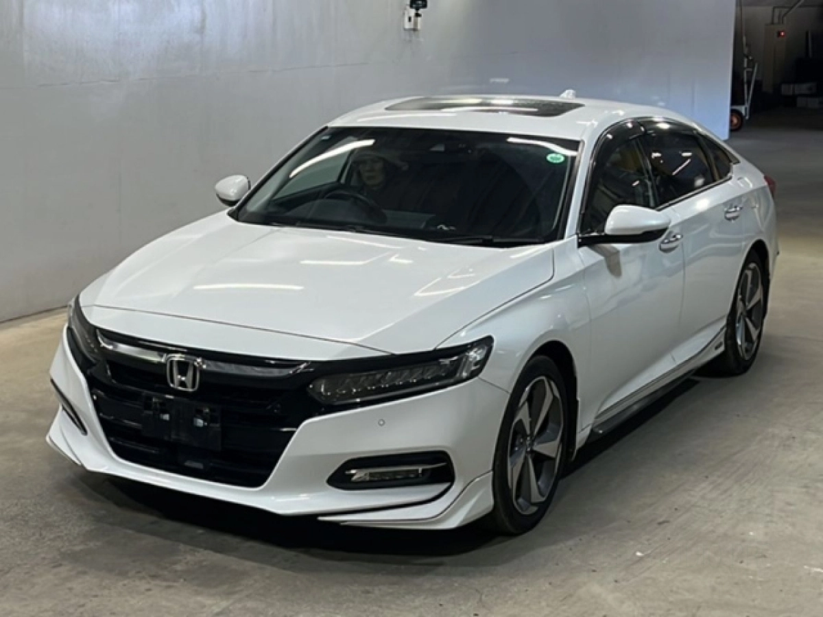 HONDA ACCORD CV3 2020
