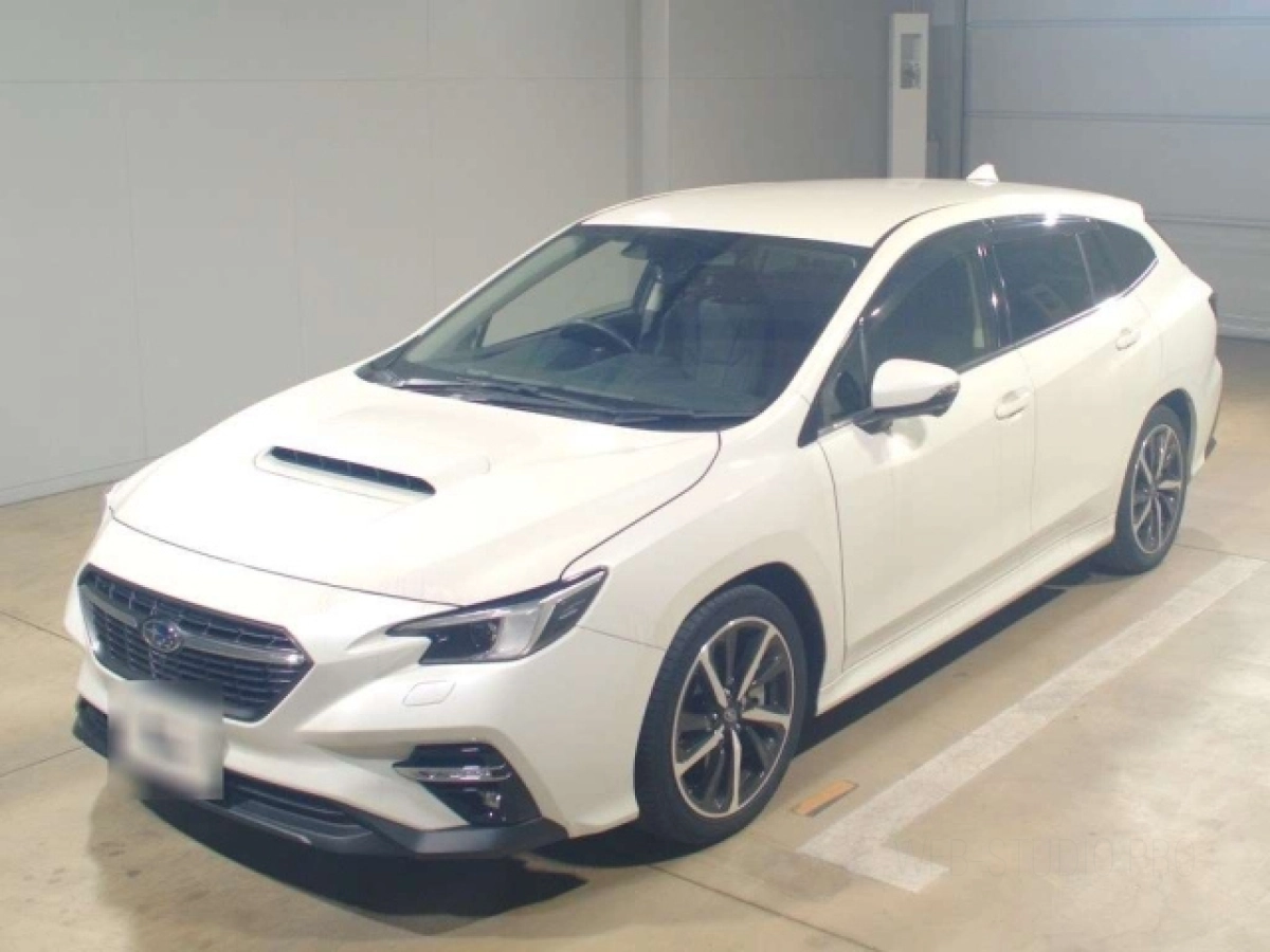 SUBARU LEVORG VN5 2022
