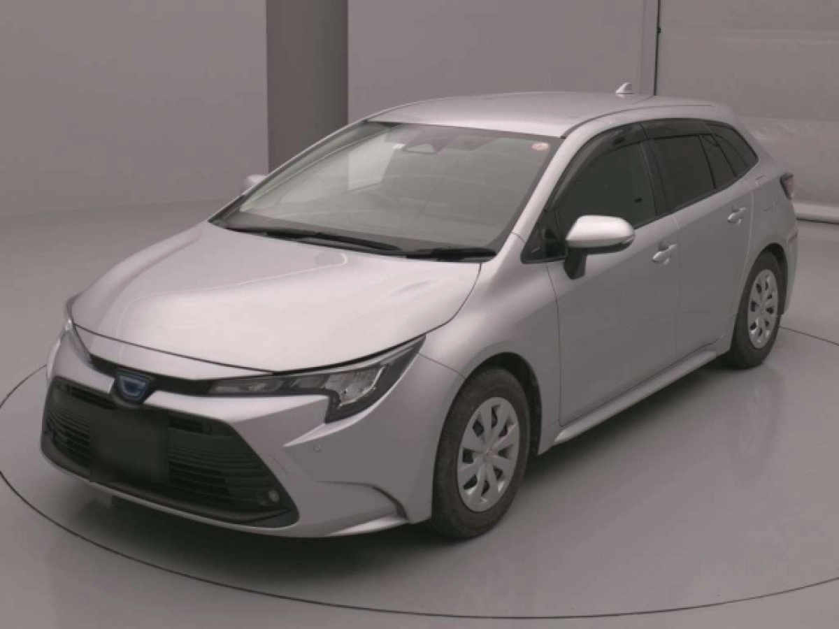 TOYOTA COROLLA TOURING ZWE215W 2023