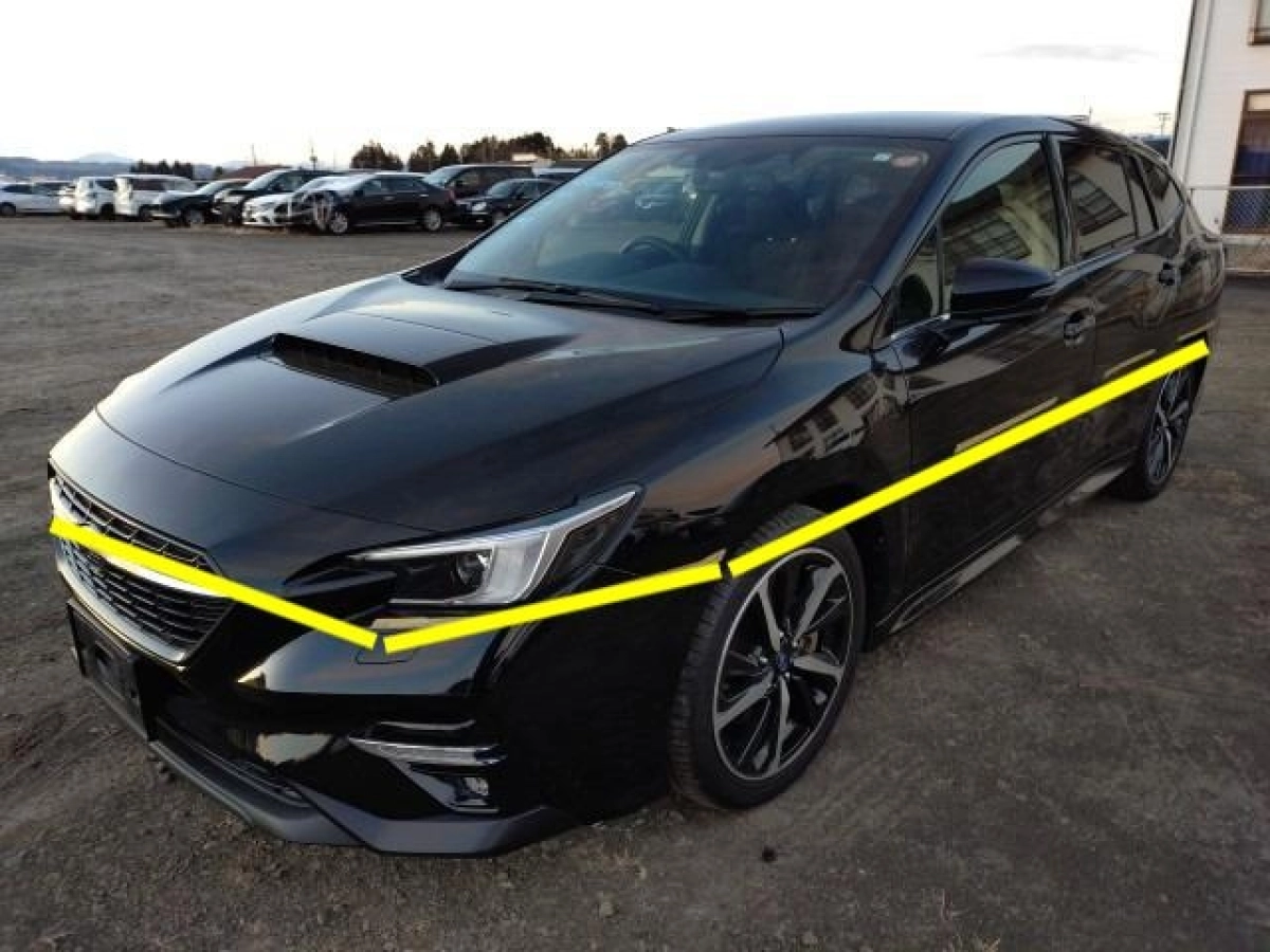 SUBARU LEVORG VN5 2023