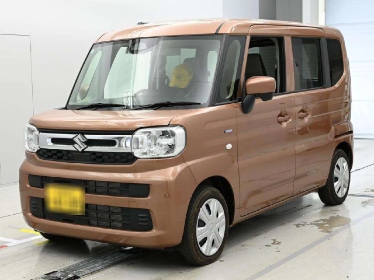 SUZUKI SPACIA MK94S 2024