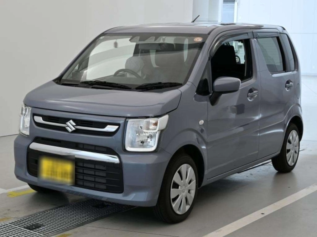 SUZUKI WAGON R MH85S 2025