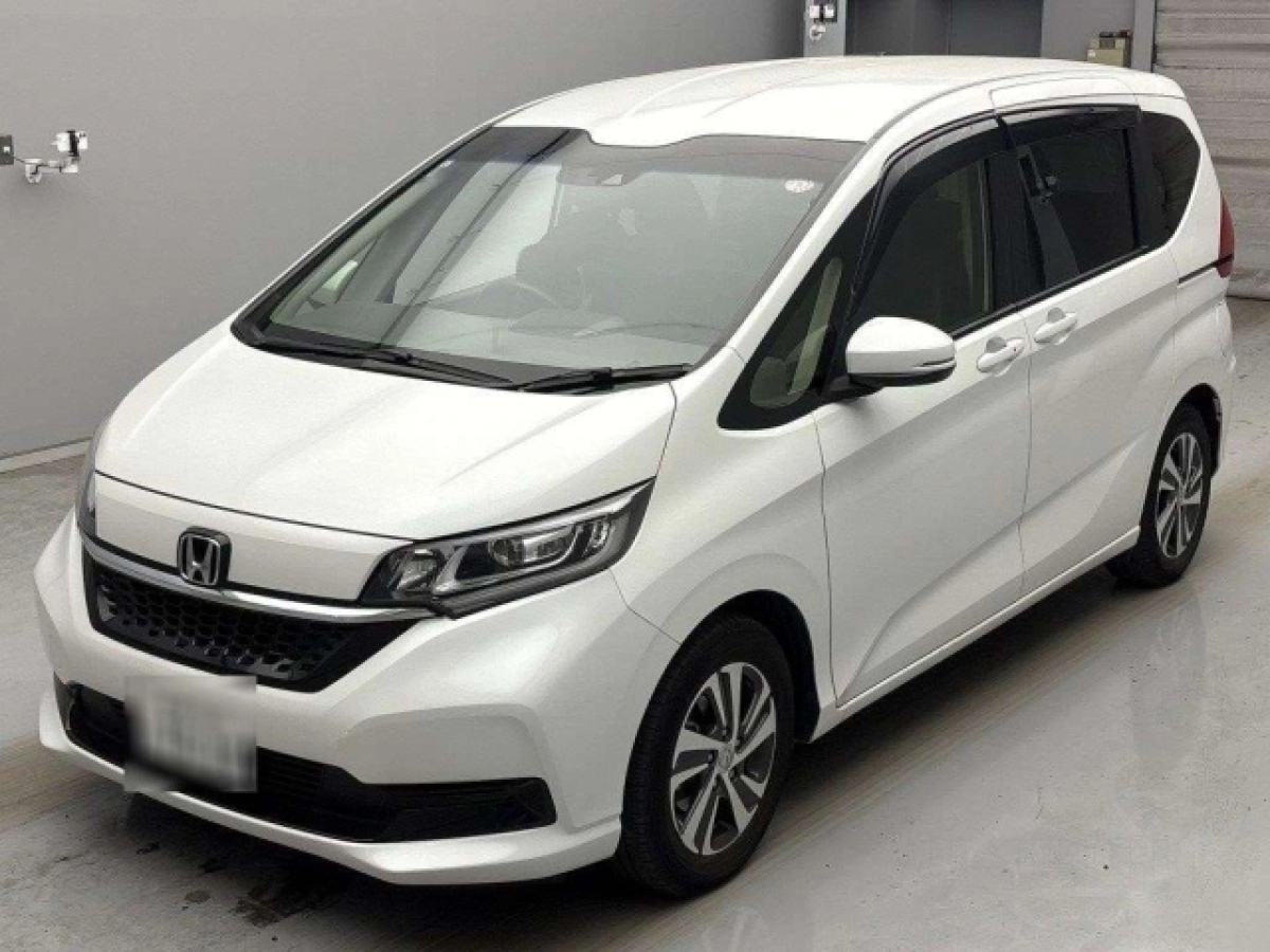 HONDA FREED GB5 2021