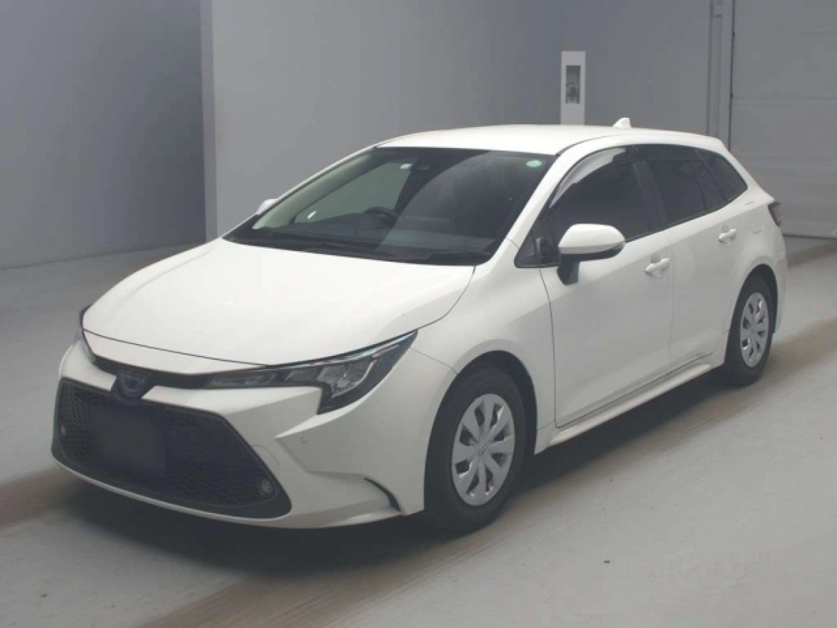 TOYOTA COROLLA TOURING ZWE214W 2022