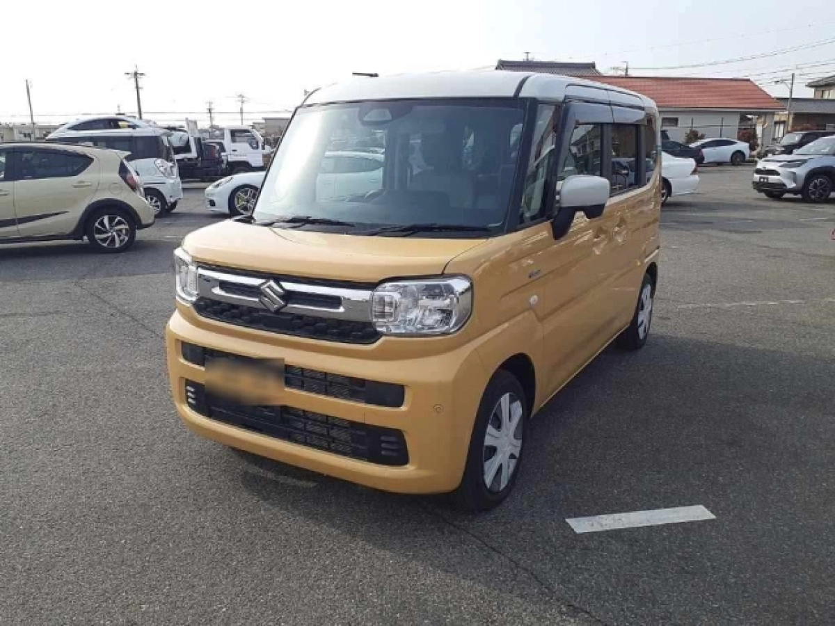 SUZUKI SPACIA MK94S 2023