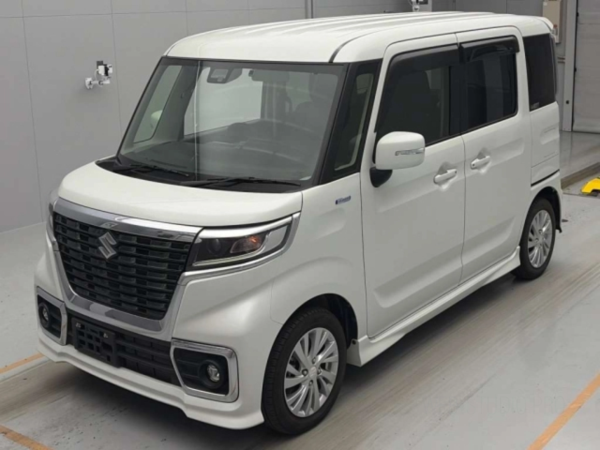 SUZUKI SPACIA MK53S 2020