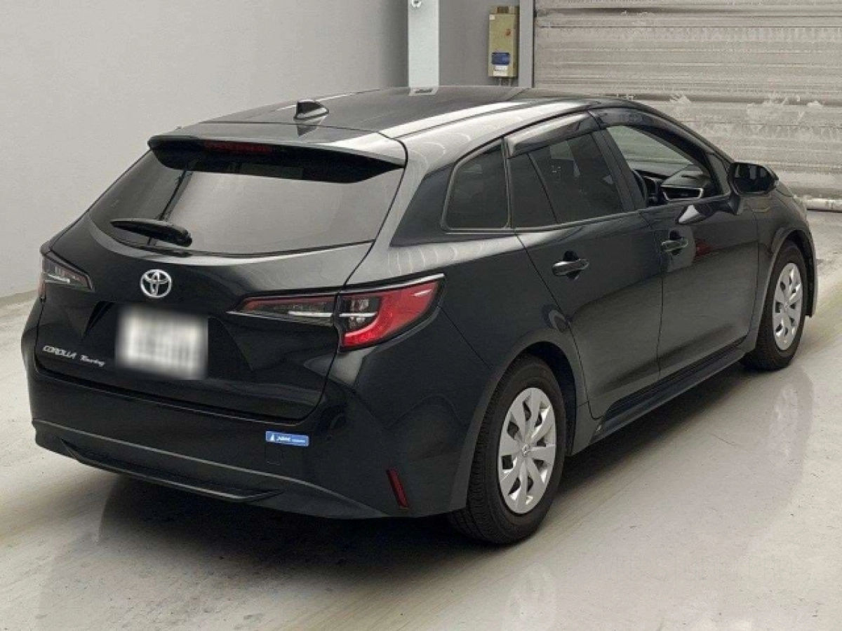 TOYOTA COROLLA TOURING