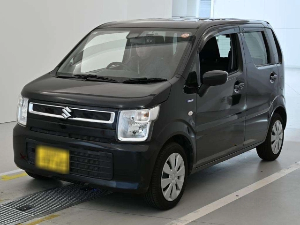 SUZUKI WAGON R MH95S 2020