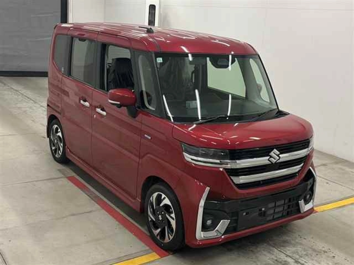 SUZUKI SPACIA MK94S 2024