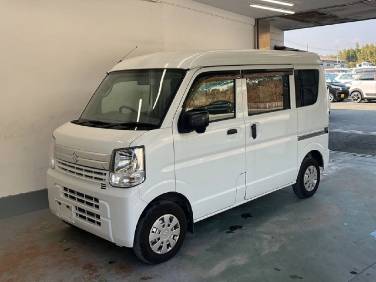 SUZUKI EVERY DA17V 2023