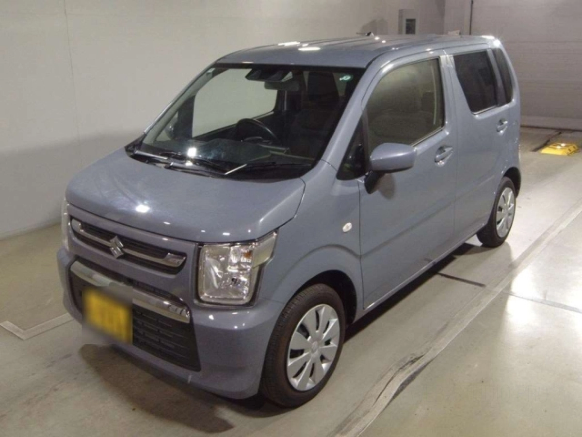 SUZUKI WAGON R MH85S 2024