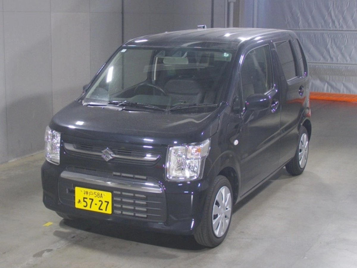 SUZUKI WAGON R MH85S 2024