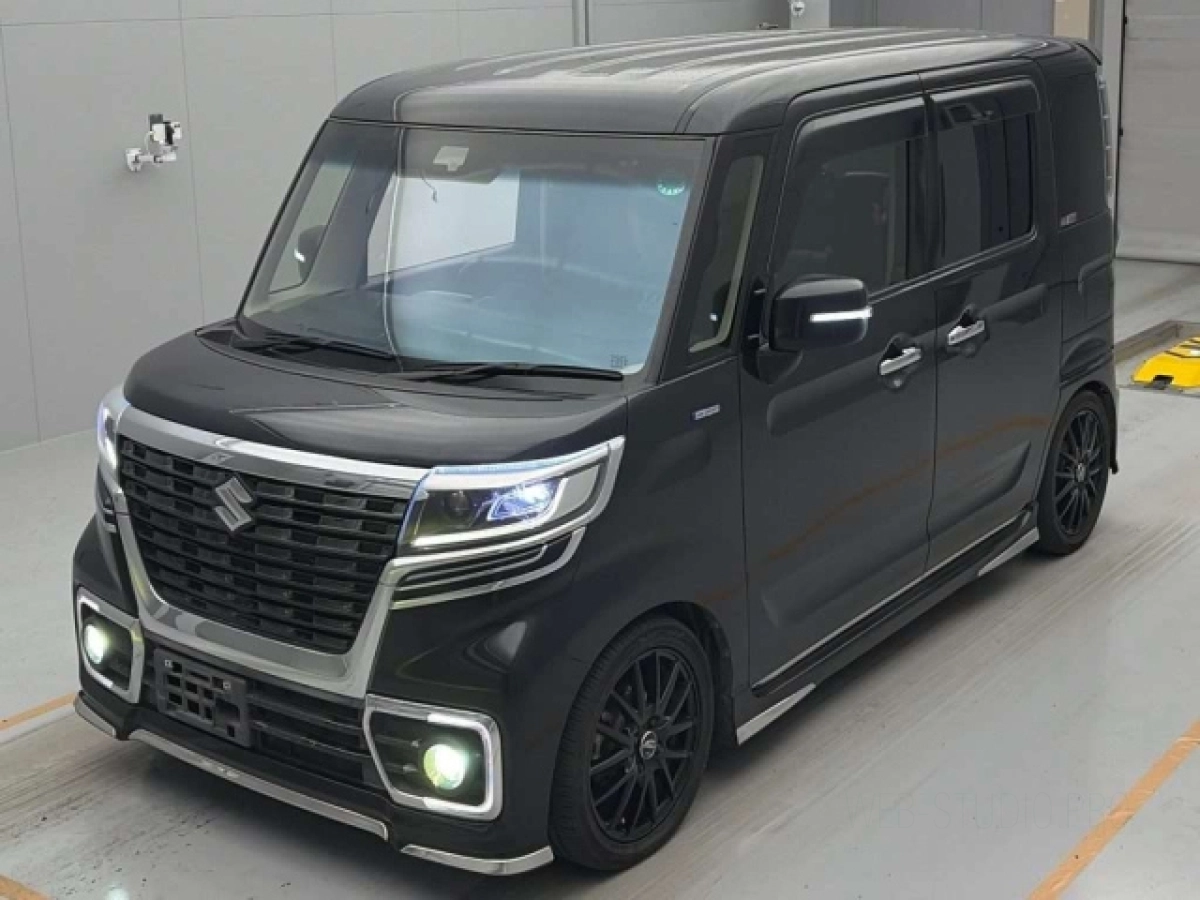 SUZUKI SPACIA MK53S 2019