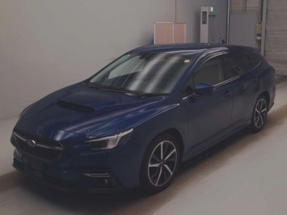 SUBARU LEVORG VN5 2022
