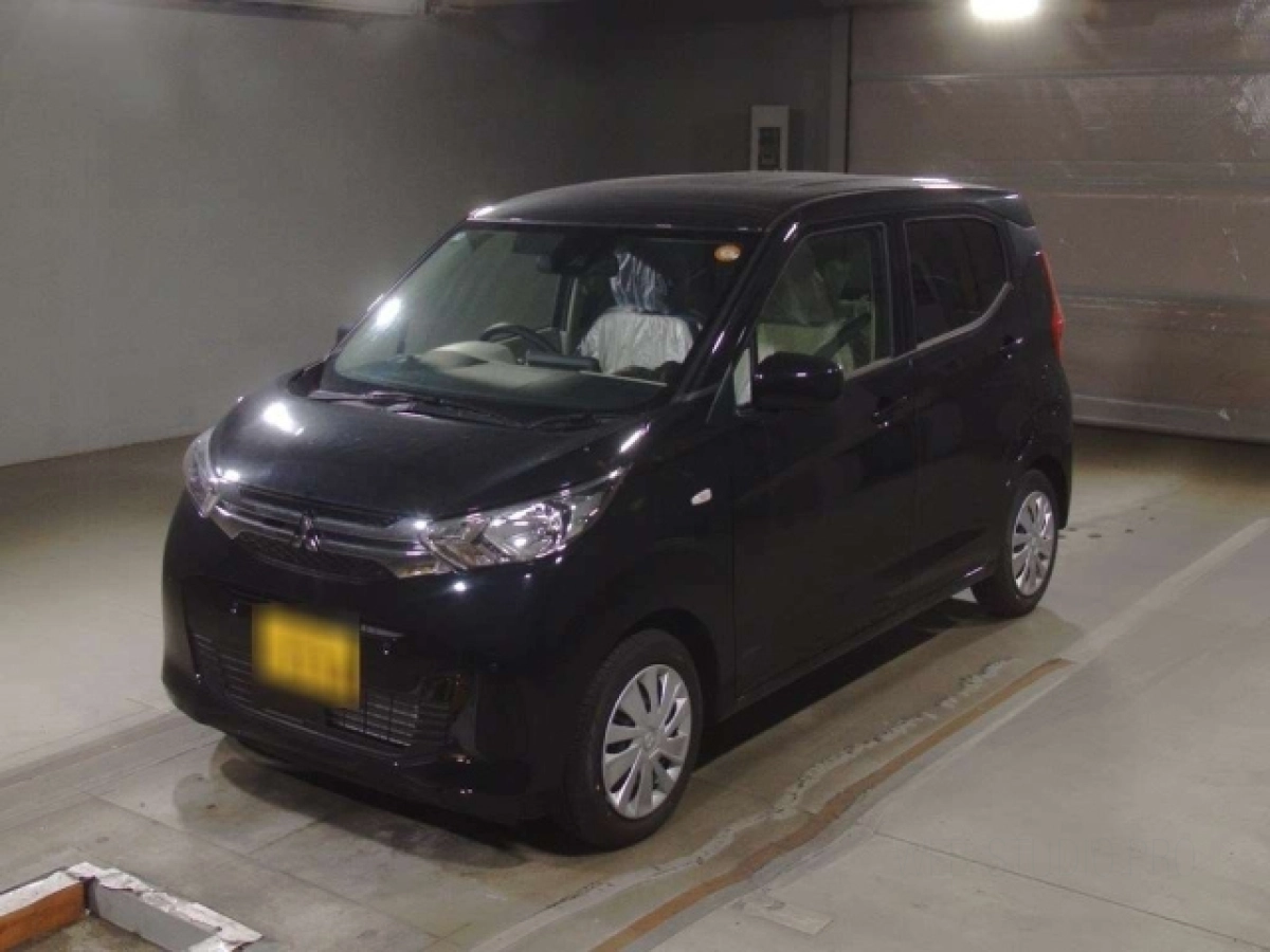 MITSUBISHI EK WAGON B33W 2025