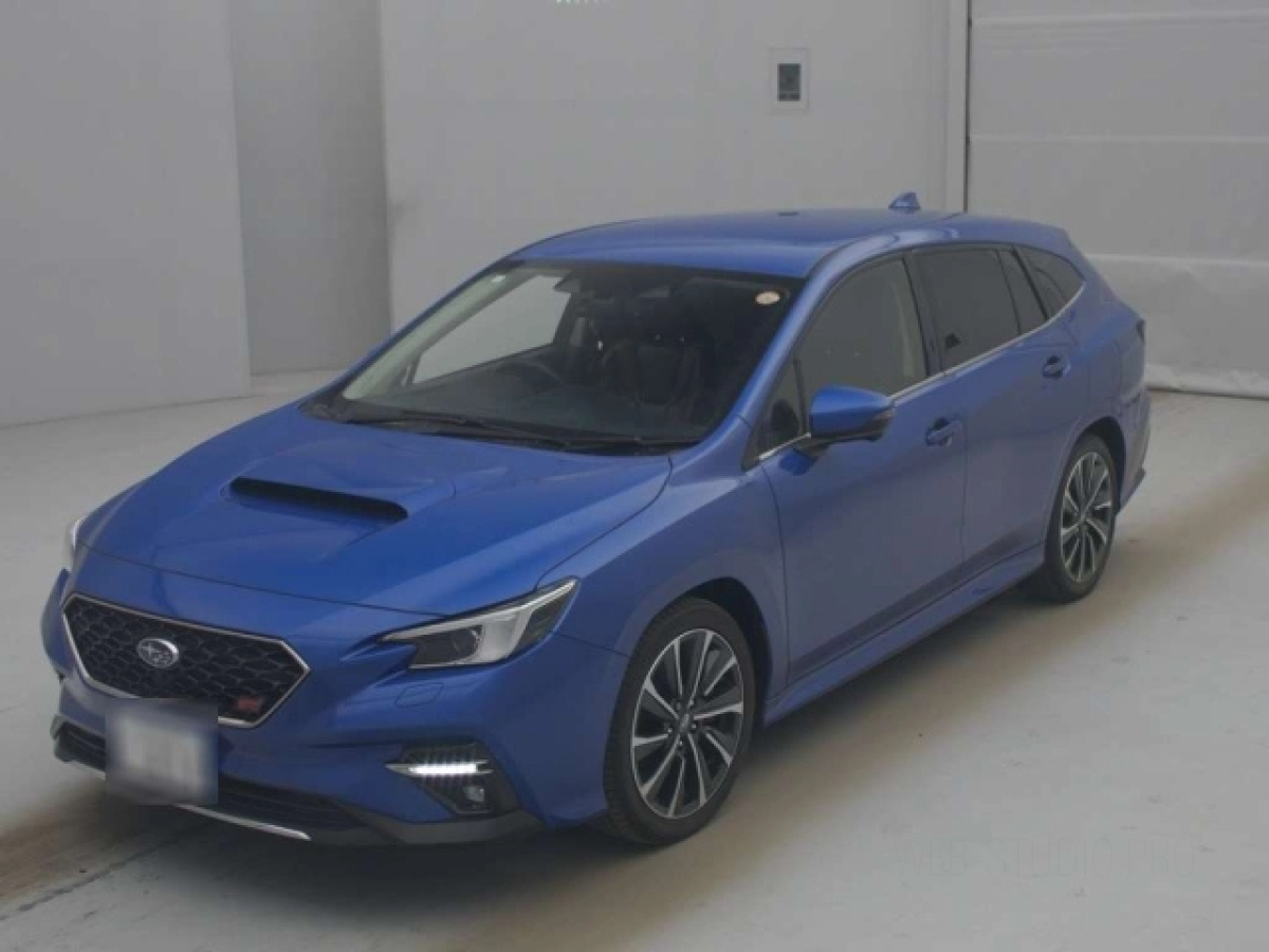 SUBARU LEVORG VN5 2021