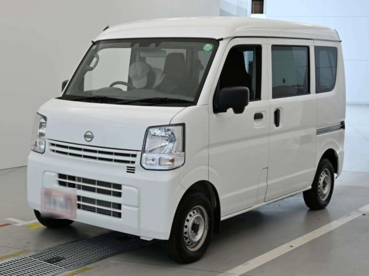 NISSAN CLIPPER VAN DR17V 2024