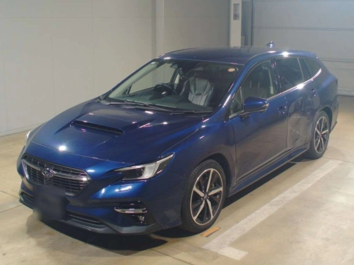 SUBARU LEVORG VN5 2021