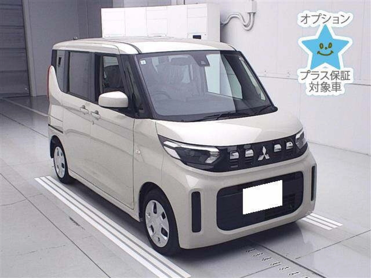 MITSUBISHI EK SPACE B34A 2024