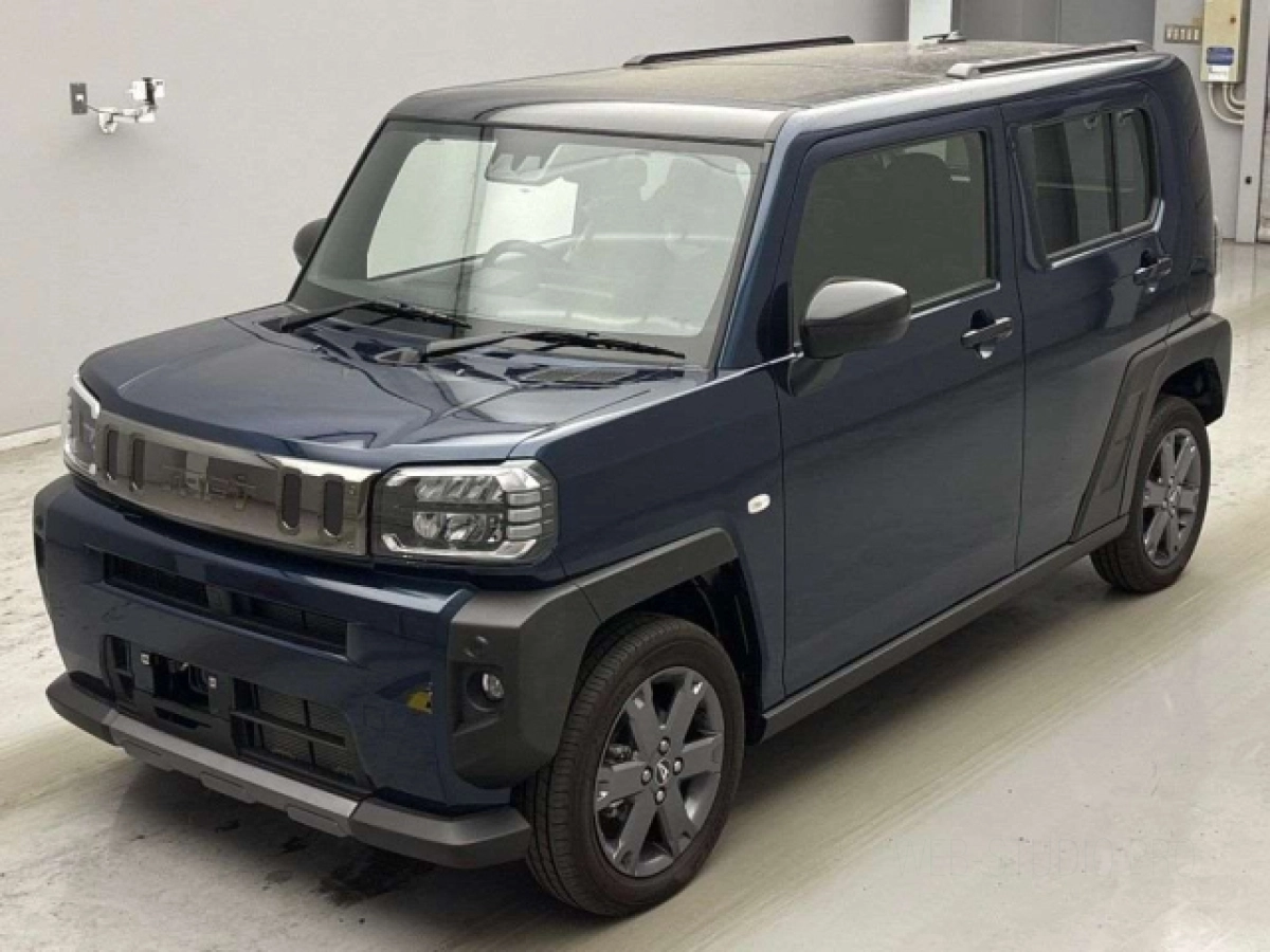 DAIHATSU TAFT LA910S 2022